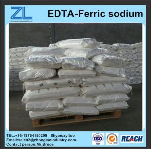 China edta ferric sodium salt manufacturer wholesale