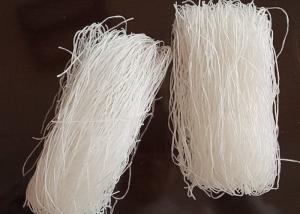 China Dried Mung Starch Vermicelli Green Bean Thread Noodles Food wholesale