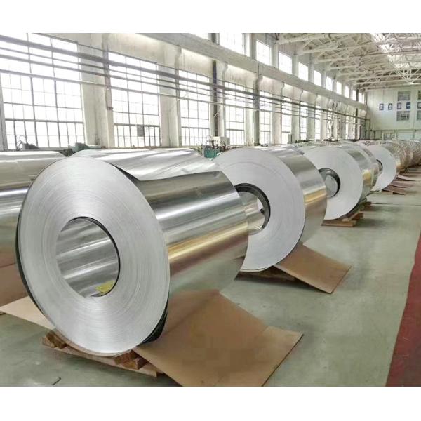recyclable 1070 Pure Aluminum Coil H14 Temper For Cable Casing