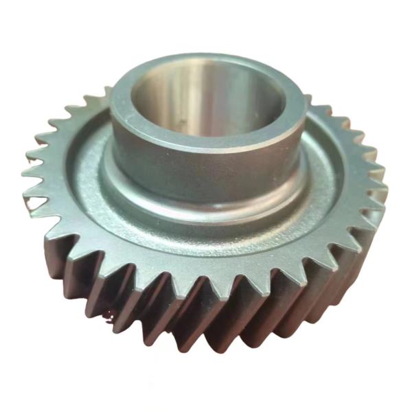 Shacman Heavy Duty Trucks Fast 6G40-2411 Transmission Gearbox with Standard Size