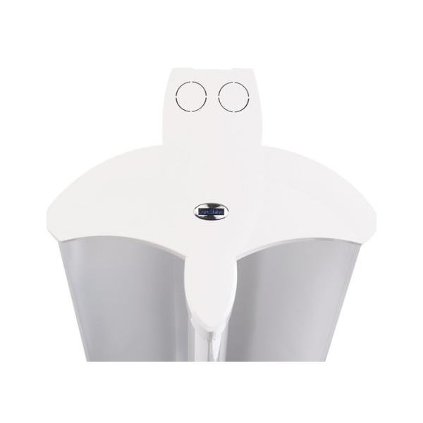 Coreshine TUV LED End Caps For U-Line Linear Indirect Lighting