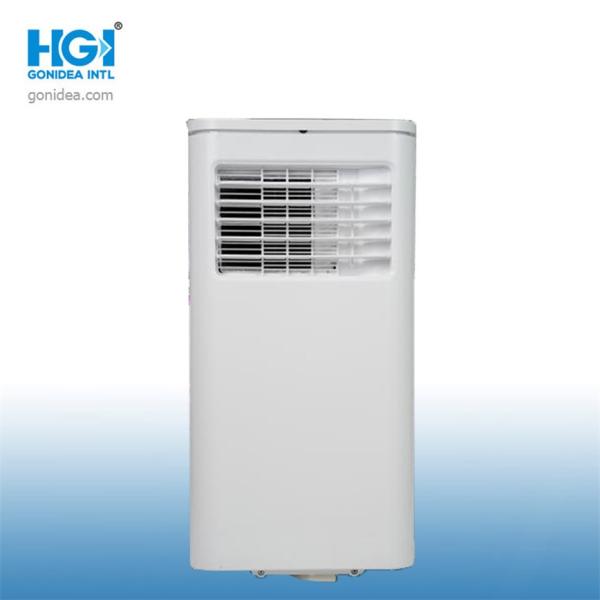 7000BTU Quiet Portable Air Conditioners Fan Speeds Auto Evaporative System