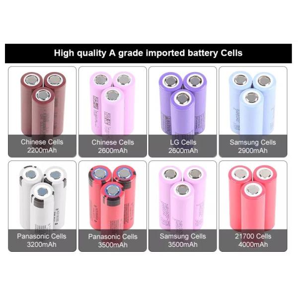 LG Samsung Panasonic 18650 Cells Hailong Downtube Case 36V 48V E-Bike Battery Pack 21700 Cell 350W Motor Electric Bike Battery Fiets Accufahrrad Akku Fiets Accu