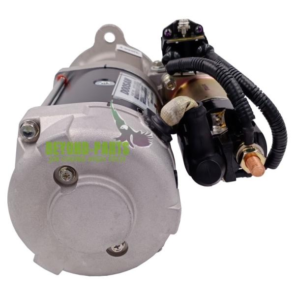 Doosan DX300 Excavator Starter Starting Start Motor 300516-00020C