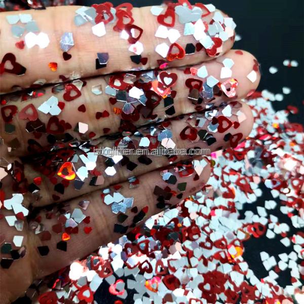 Other Technique Hair Body Glitter Spray for Eye-Catching Results