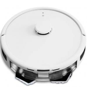 China Smart Sweep OEM Robot Vacuum Cleaner With Smart Navigation Technology wholesale