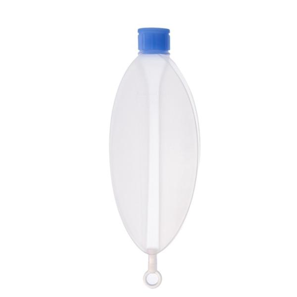 1L 2L 3L Reusable Silicone Breathing Bag For Hospital Clinic