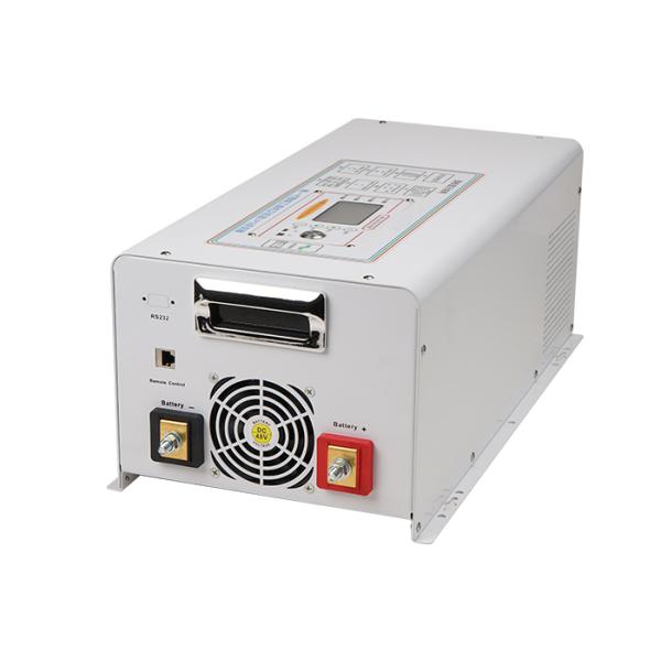 400W 12V 24V 220V Off Grid Mppt Solar Inverter