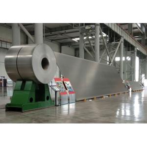 409L 1800mm Stainless Steel Coils AISI 15 Gauge Sheet Coil