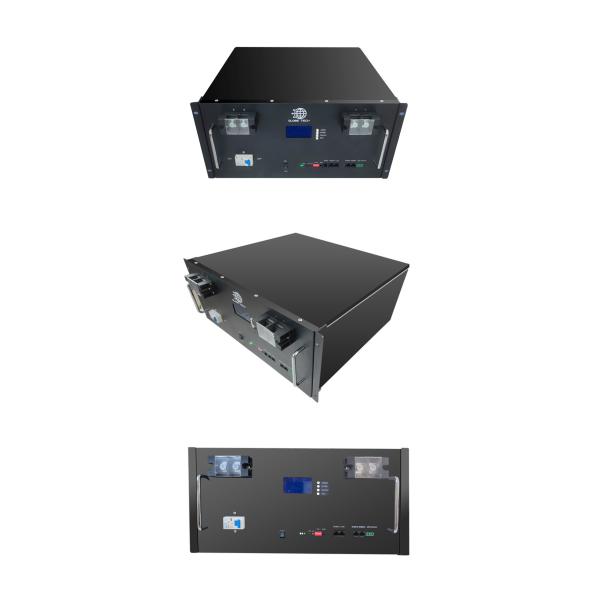 Lifepo4 Lithium Battery Pack 12V 250Ah 200Ah Solar Lithium Ion Battery Storage With Lithium Battery 24V 48V 200Ah Energy System