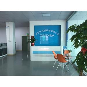 Shenzhen Boyou Technology Co., LTD.