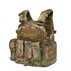 China Dark Level 3 Military Bulletproof Vest Hidden Bullet Proof Vest Xl Xxl wholesale