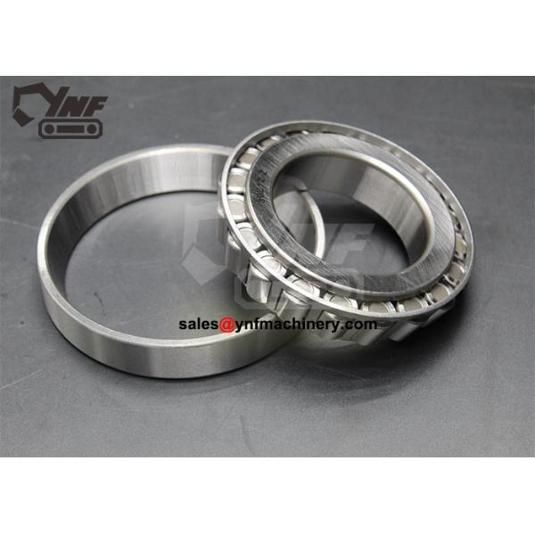 Single Row Excavator Tapered Roller Bearing Deep Groove Ball Bearings