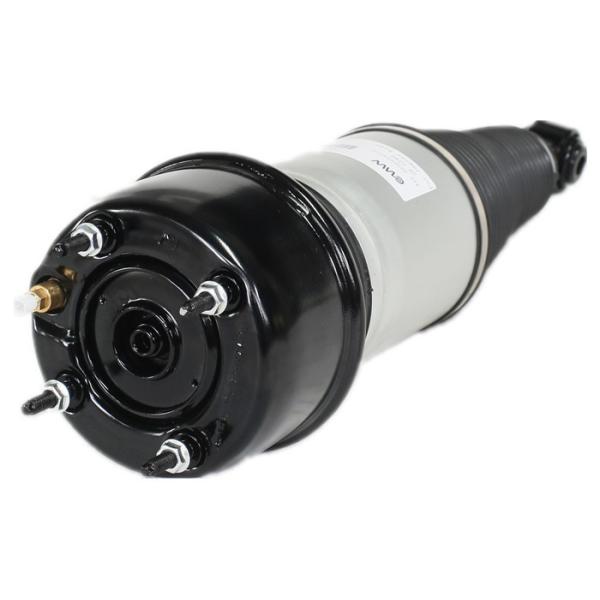 C2C41343 Rear Air Adjustable Shocks Jaguar XJ8 Air Suspension Control Module