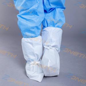 Waterproof Workshop 50g Plastic Bag Shoe Covers