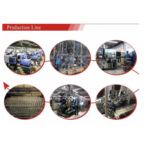 15ml 30ml 50ml 100ml Professional Empty Luxury Wholesale Plastic Lotion Bottles Cosmetic Bottle