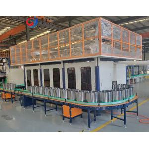 China Chemical Automatic Dosing System Weighing Machine For Rubber Product on sale