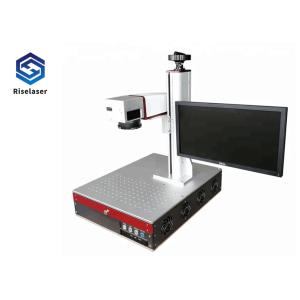 China 355nm Laser Etching Machine wholesale