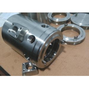 China SUS316L Stainless Steel Machined Parts wholesale