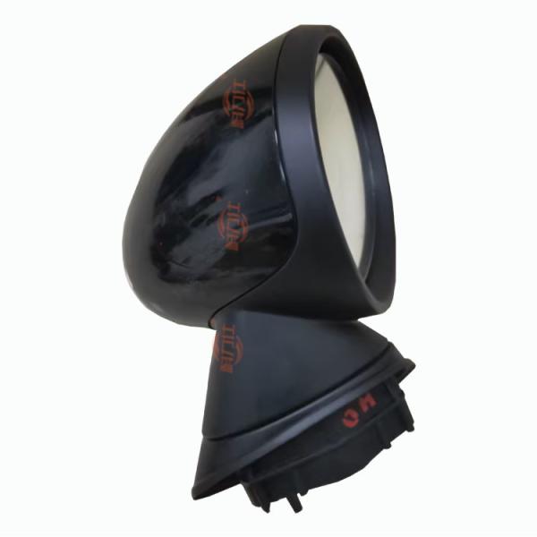 Manual Folding Outside Rearview Mirror Refurbished Car Parts B-M-W MINI R50 R52 R53 R55 R56