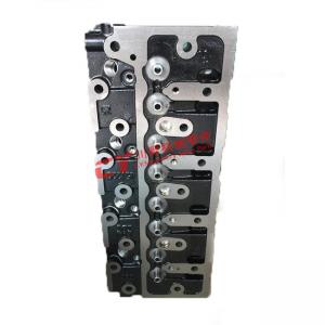 China 6144 - 11 - 1112 Diesel Engine Cylinder Heads Fork Lift Type For 4D94E 729901 - 11700 wholesale