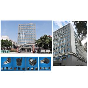 Shenzhen Yanhua Faith Technology Co., Ltd.