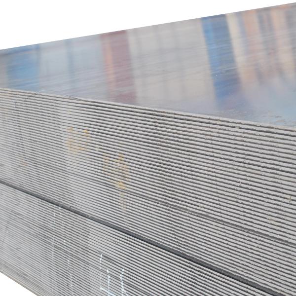8K SS304 Stainless Steel Sheet Plate 0.6mm 0.4mm Steel Plate Square