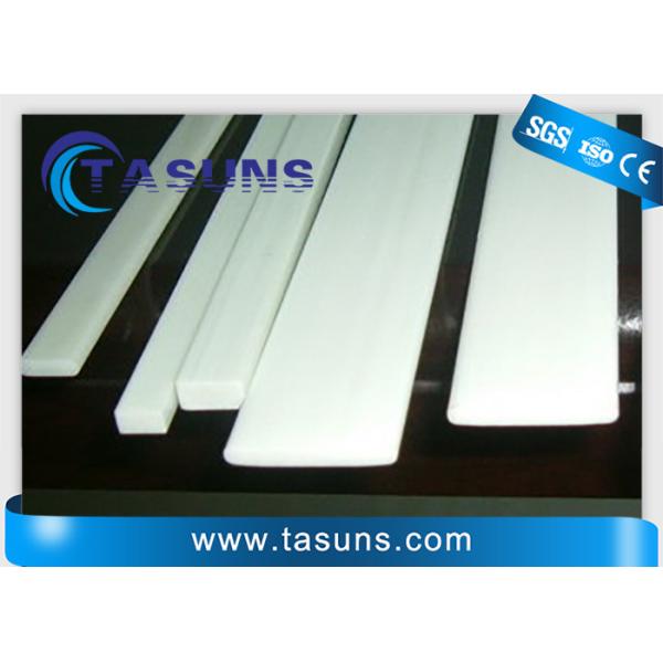 Green Fiberglass Profile FRP Profiles Flat Bar For Bow Limbs