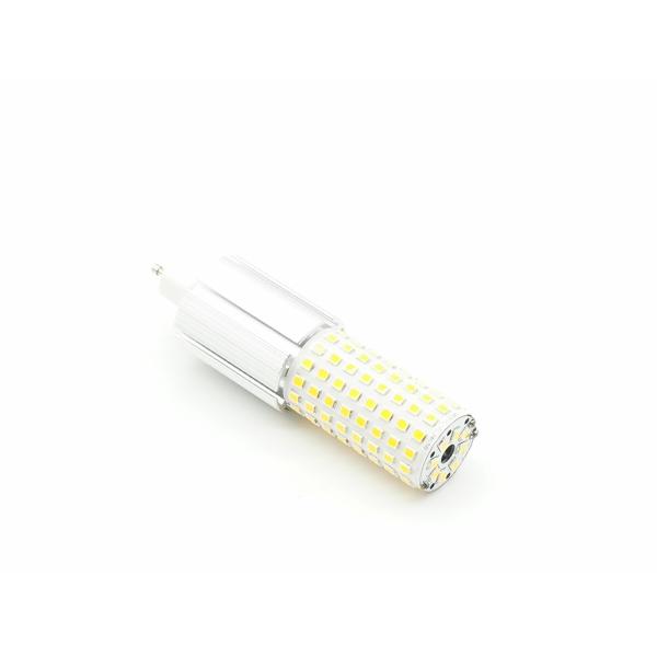 min 10W GU6.5 led corn light GU6.5 led lamp replace 35W 75W Metal halide lamp cri80 ac85-277V GU6.5 led bulb
