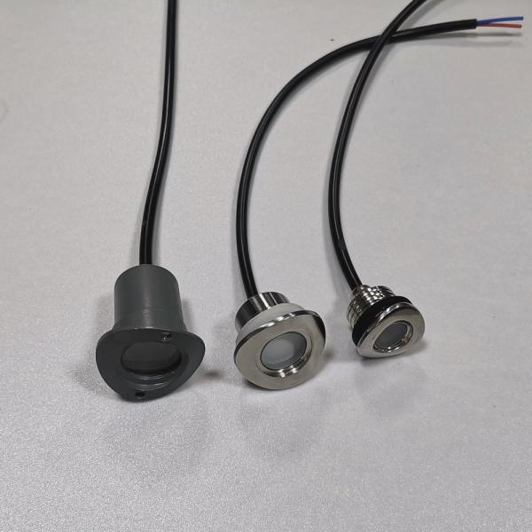 3W LED Stair LightMounting In The Armrest Stailess Steel Material Waterproof IP67