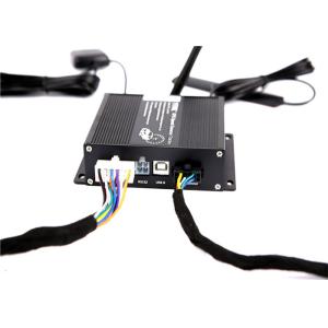 M3 Bus 1900Mhz 1000mAh 5m Gps Truck Speed Governor