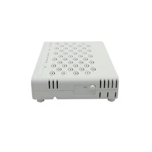 Hisilicon Chipset ZTE GPON ONU F660 V6.0 4FE 2TEL VOICE FTTH FIBER ONU ONT