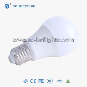 China 7W 220v led bulb light wholesale on sale