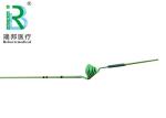 F3 Stone Retrieval Cone Migration Antiretropulsion Lithotripsy Urology Operation