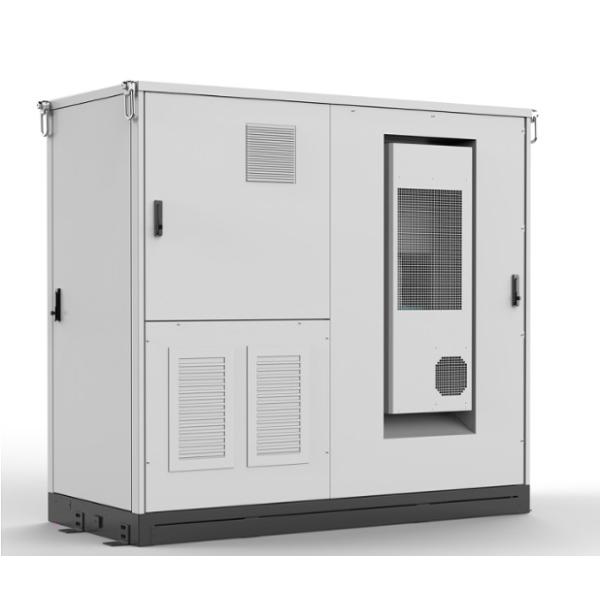 Outdoor Stackable 200ah Lithium Battery Power Pack 10kwh 15kwh