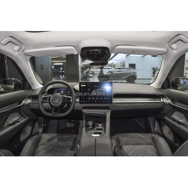 s Hot Market for Pure Electric Vehicles Left Hand Drive and Intelligent Technology