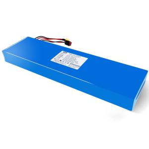 China 1C Discharge UN38.3 36V 28Ah Lithium Battery Pack on sale