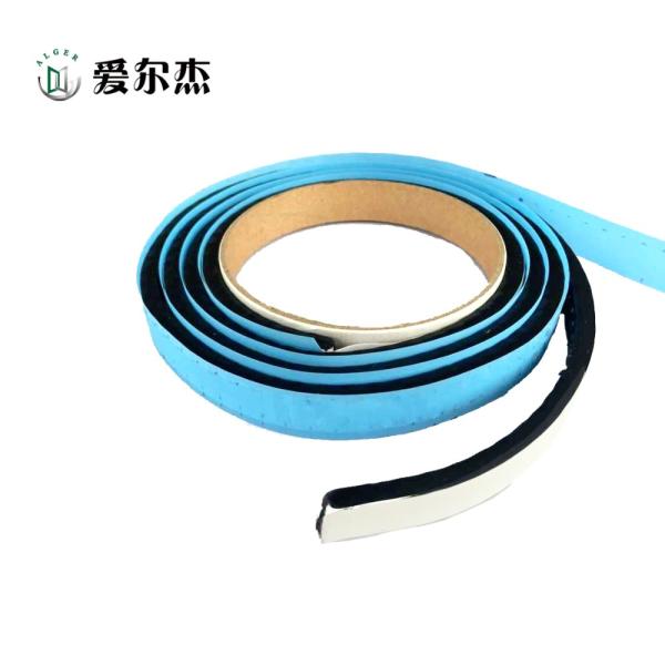double glazing warm edge rubber spacer bar