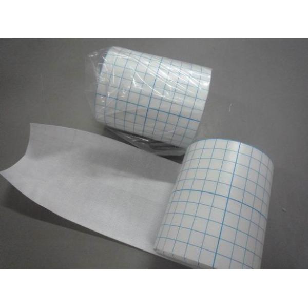 Non Woven Adhesive Dressing Fix Tape Stay Fix Dressing Tape Fixation Adhesive Plaster Roll Medical Tape Bandage