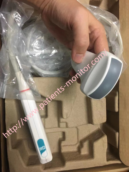 SonoScape Convex Array Transducer Probe C344 For S2 Portable Ultrasound System