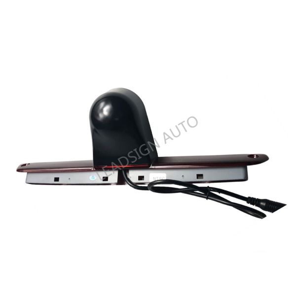 Replacement Third Brake Light Camera , Dodge Sprinter Hd Backup Camera System