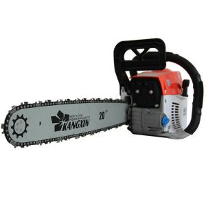 Buy cheap OEM 2 Stroke Chain Saw 6.8Kg 0.325 Pitch Gasoline Firewood Saw from wholesalers