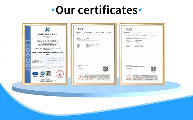 High Temperature Resistant Quartz Wafer Carrier Quartz Wafer Boat