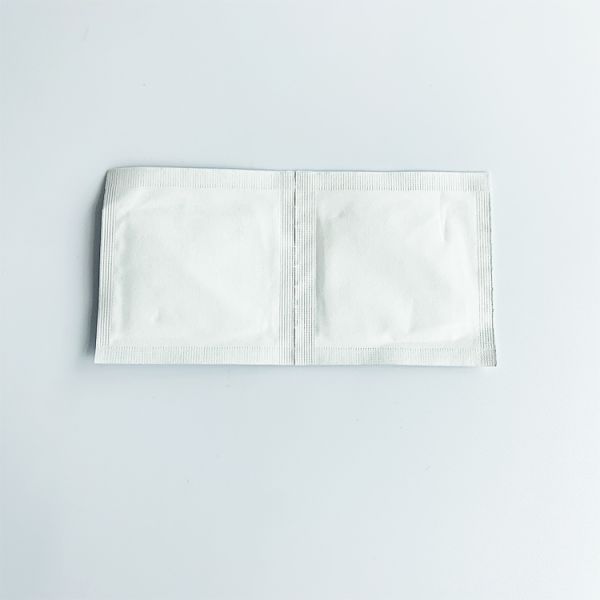 Disposable Spunlace Dry Facial Wipes