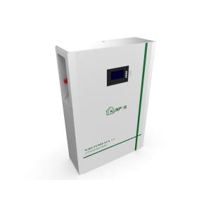 China 48V 120Ah 150Ah 200Ah 10kwh Lithium Ion Battery 48 Volt Price on sale