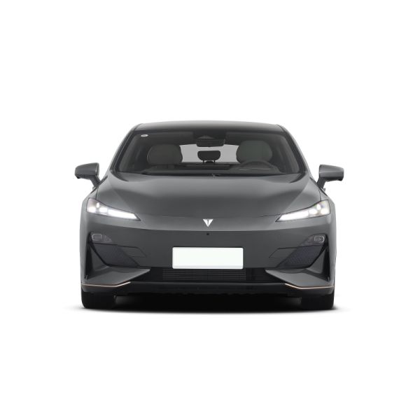 Changan SL03 EV 2023 Energy Electric Vehicle Cars in with Ternary Lithium Battery and Wheelbase of 2900mm
