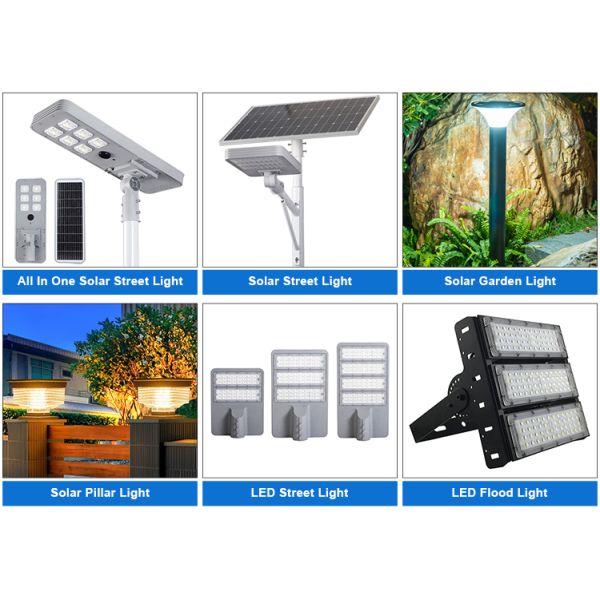 IP65 IP67 Solar Powered Led Strip Lights Outdoor 6500K Solar Led Rope
