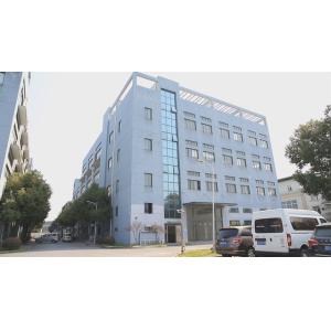 Shanghai Yecheng Electromechanical Co., Ltd.