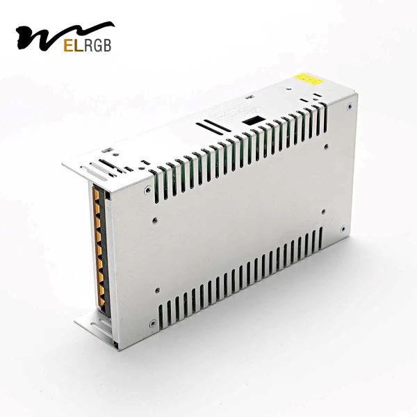 10A 20A 30A Switching Power Supply LED Strip Light Parts AC187-256V