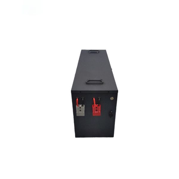 LiFePO4 Lithium Iron Phosphate Battery Pack 72V 120Ah